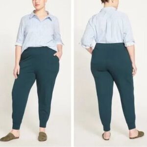 Universal Standard Hathaway Jersey Jogger Pants